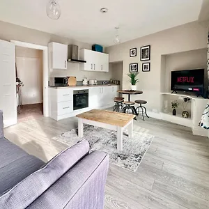 Blossoms Reach - 2 Minutes From Station And City Centre York